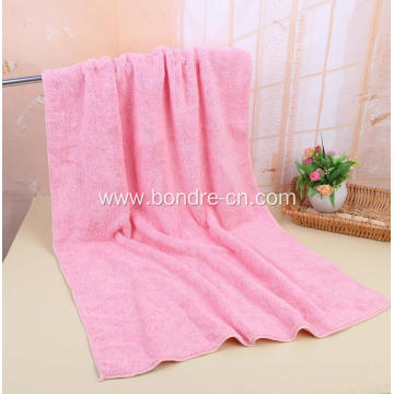 Microfiber Bath Towels For Shower Beach Sports